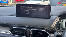 Mazda CX-5 2.0 GT Sport 5dr Auto Petrol Estate